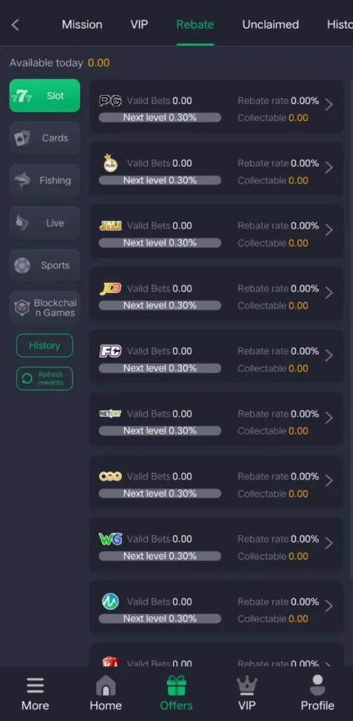 Ck999 Apk